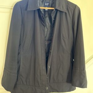 Gap rain jacket